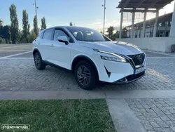 Nissan Qashqai 1.3 DIG-T MHEV Tekna