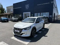 Peugeot e-208 (2) Electrique GT