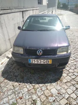 VW Polo (6N)