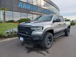 Dodge ram rho