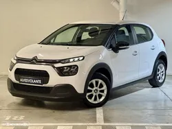 Citroën C3 1.2 PureTech Origins