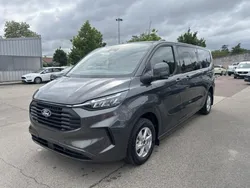 Ford Transit Custom Kombi 320 L2H1 2.0 EcoBlue 170ch Limited 4x4 BVA8
