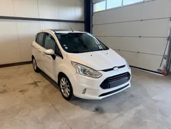 Ford B-Max titanium toit panoramique