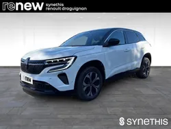 Renault Austral mild hybrid advanced 130 Techno