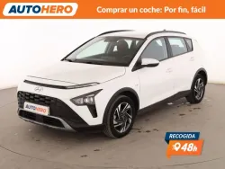 HYUNDAI Bayon 1.0 TGDI 48V Maxx