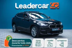 BMW X2 sDrive 18i