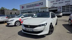 Peugeot 508 BLUEHDI 130CH S&S GT EAT8