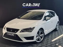 Seat Leon 2.0 TSI 265 CUPRA START-STOP