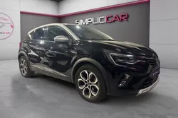 RENAULT CAPTUR 116Ch Garantie 12 mois