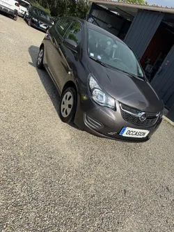 Opel Karl 1.0