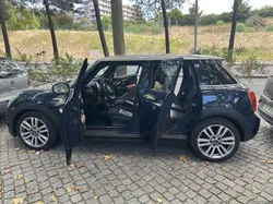 MINI Cooper Mini Cooper D 5P  Seven Auto