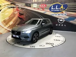Volvo XC60 2.0 D4 190 AWD MOMENTUM BVA8