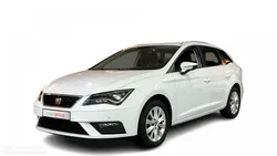 SEAT Leon ST 1.6 TDI Style S/S