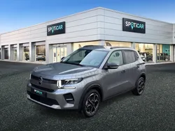 Citroën C3 (4) Turbo 100 BVM6 MAX