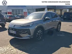 Volkswagen T-Roc 1.5 eTSI EVO2 Hybrid 116 ch DSG7 Style