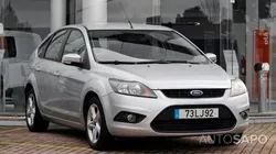 Ford Focus de 2011
