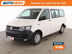 VOLKSWAGEN Caravelle 2.0TDI BMT Comfortline Ed. 114