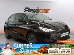 MG 3 1.5 Hybrid+ Luxury 143kW