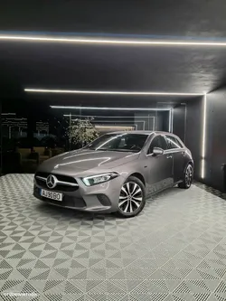 Mercedes-Benz A 250 e Progressive