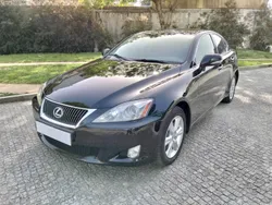 Lexus IS 220 Business c/ Pack Sport
