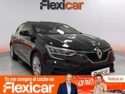 RENAULT Mégane 1.5dCi Blue Business 85kW