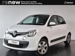 Renault Twingo III 0.9 TCe 90 Energy Zen