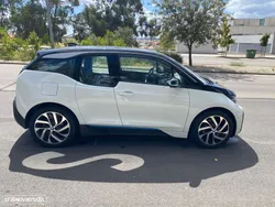 BMW i3 120Ah