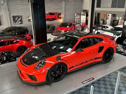 Porsche 911 (991) (2) 4.0 520 gt3 rs weissach -lift system