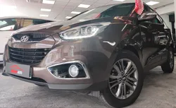 Hyundai ix 35 1.7 CRDI BVM6