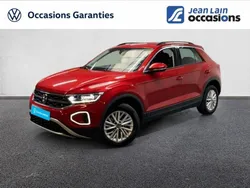 Volkswagen T-Roc 1.5 TSI EVO 150 Start/Stop DSG7 Life