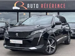 Peugeot 5008 1.2 130 CH ALLURE PACK EAT8 / 1ERE MAIN / CAMERA / CARPLAY