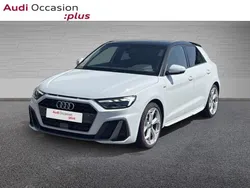 Audi A1 Sportback 40 TFSI 200ch S line S tronic 6