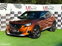 Peugeot 2008 1.2 PureTech GT Line