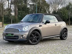 MINI 3 Portas