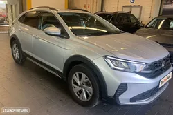 VW Taigo 1.0 TSI Urban DSG