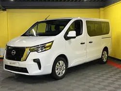 NISSAN PRIMASTAR Tekna 3.0t L1H1 2.0 dCi - 170 - BV DCT - S/S II 2025 8 PLACES