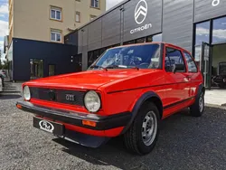 Volkswagen Golf GTI 3 portes