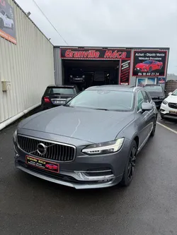 Volvo v90 2.0 D. 190 cv