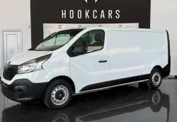 Renault Trafic Trafic Furgón 29 L2H1 dCi 70kW