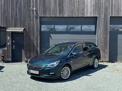 OPEL ASTRA SPORTS TOURER 1.6l CDTI 110 CH