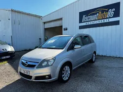 Opel Zafira 1.9 CDTI - 150 ch FAP Cosmo Pack