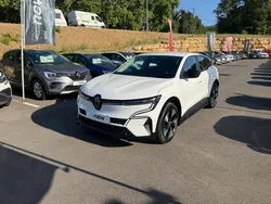RENAULT Megane E-Tech EV60 220 ch optimum charge Equilibre