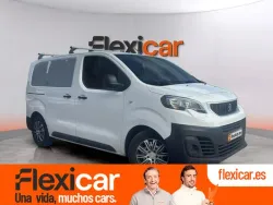 PEUGEOT Expert Fg. Compact 1.5BlueHDi S&S Pro 100
