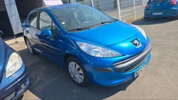 Peugeot 207 1.4 hdi 70 ch