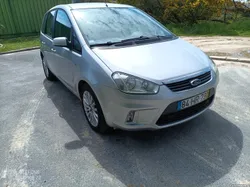 Ford Grand C-Max 1.6 tdci