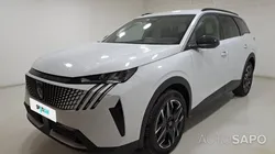 Peugeot 5008 1.2 PureTech Allure de 2025
