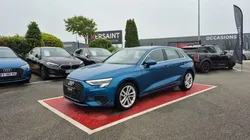 Audi A3 sportback IV 35 TFSI 150 Business Line