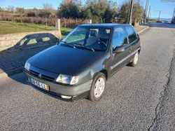Citroën Saxo 1.5 d