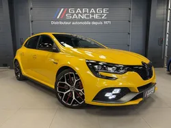 Renault MEGANE IV RS Trophy 300CV EDC -GAR 3 Ans- Recaro/Caméra/BOSE -Suivi Renault