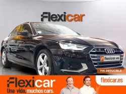 AUDI A4 30 TDI Advanced S tronic 100kW
